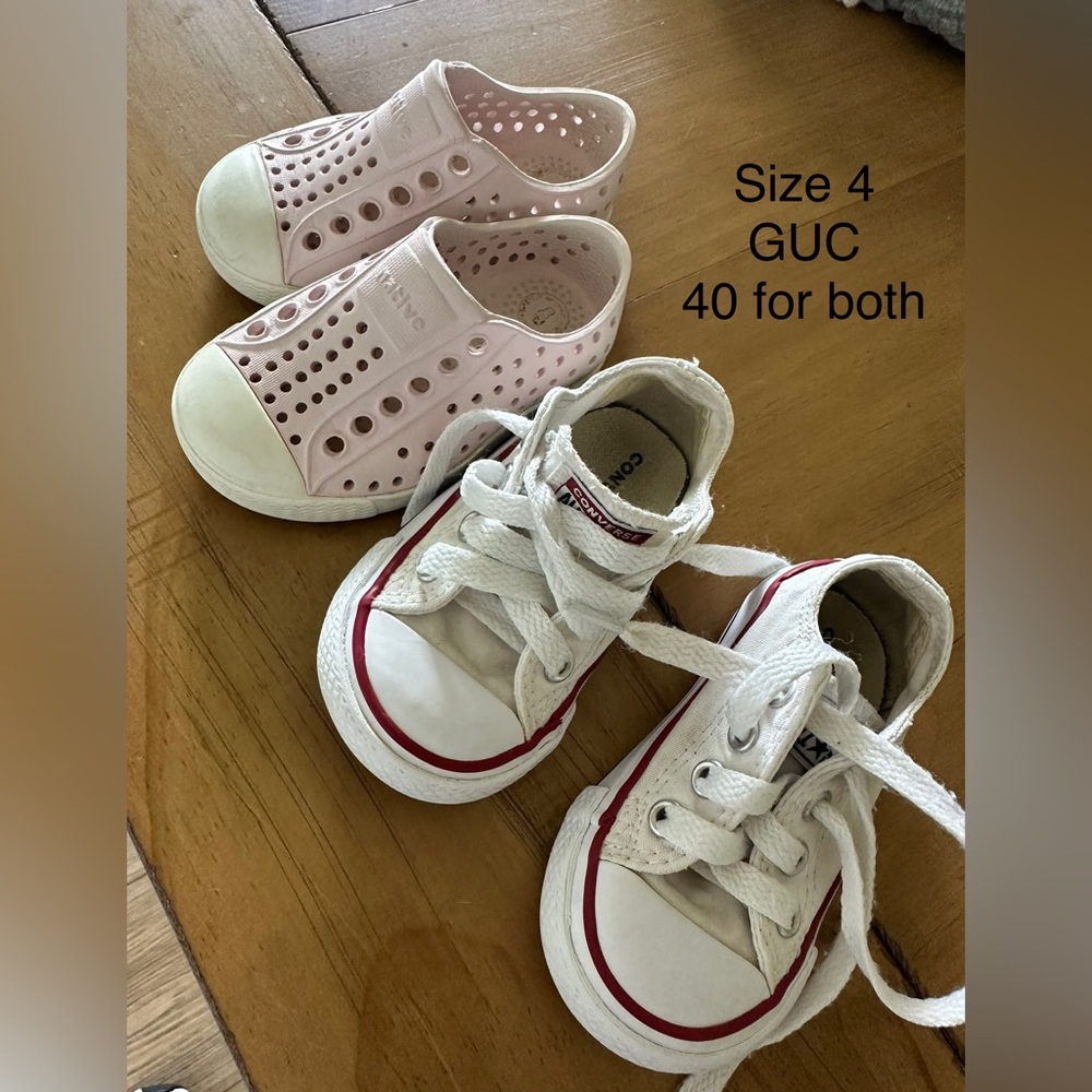 Size 4